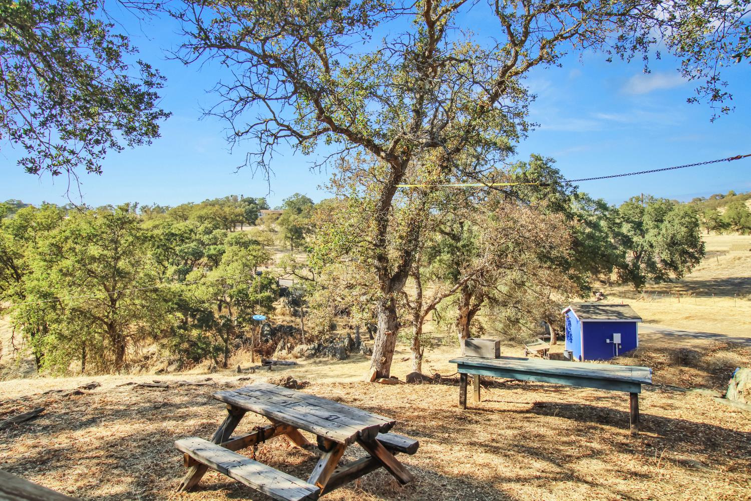 4757 La Grange Rd, La Grange, CA 95329