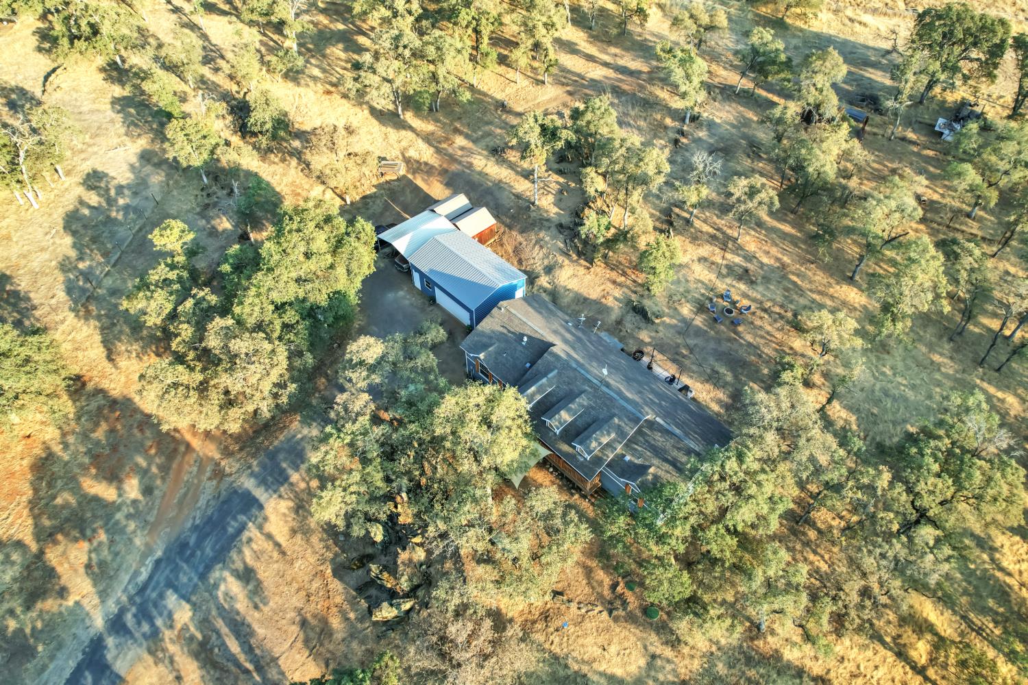 4757 La Grange Rd, La Grange, CA 95329