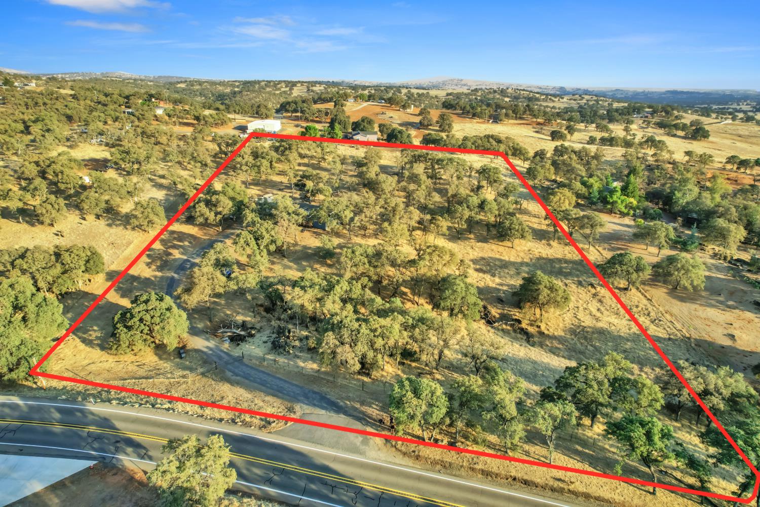 4757 La Grange Rd, La Grange, CA 95329