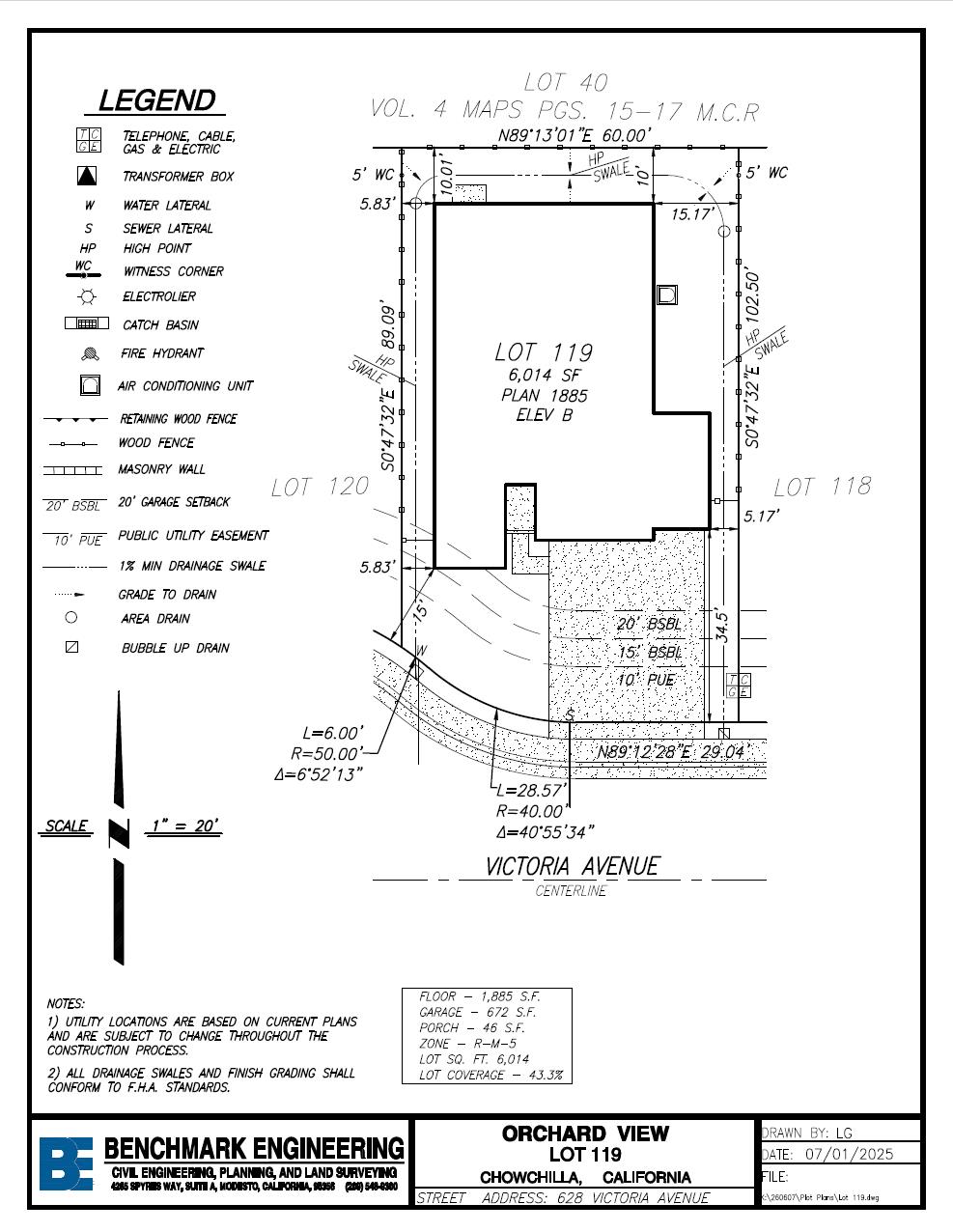 628 Victoria Ave #119, Chowchilla, CA 93610
