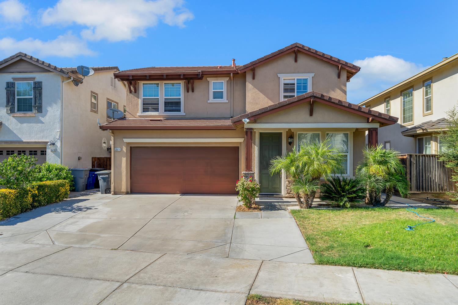3531 FALLVIEW Ave, Ceres, CA 95307