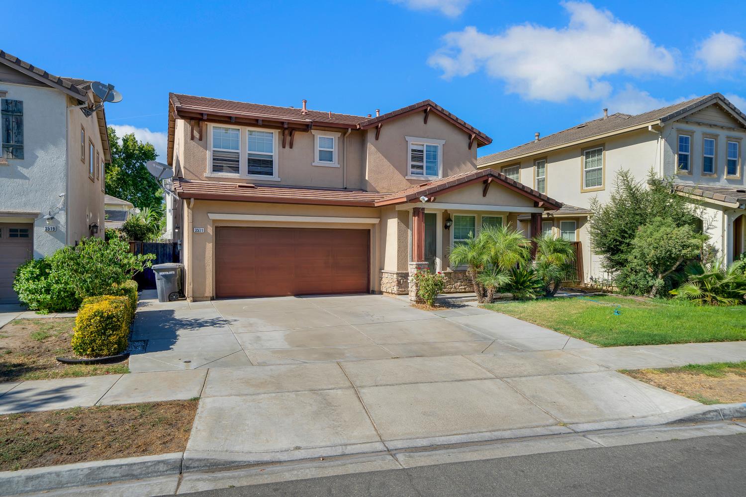 3531 FALLVIEW Ave, Ceres, CA 95307