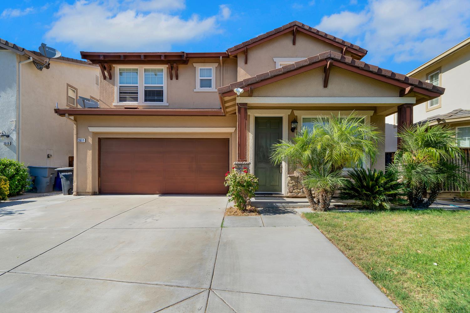 3531 FALLVIEW Ave, Ceres, CA 95307