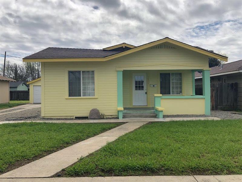 1436 Merced St, Newman, CA 95360