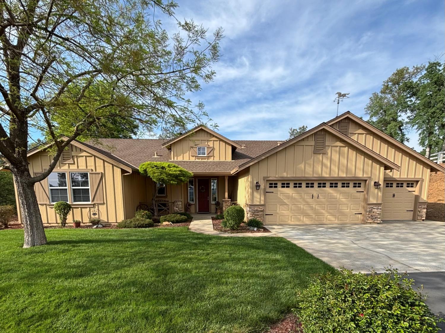 182 Bridlewood Ln, Copperopolis, CA 95228