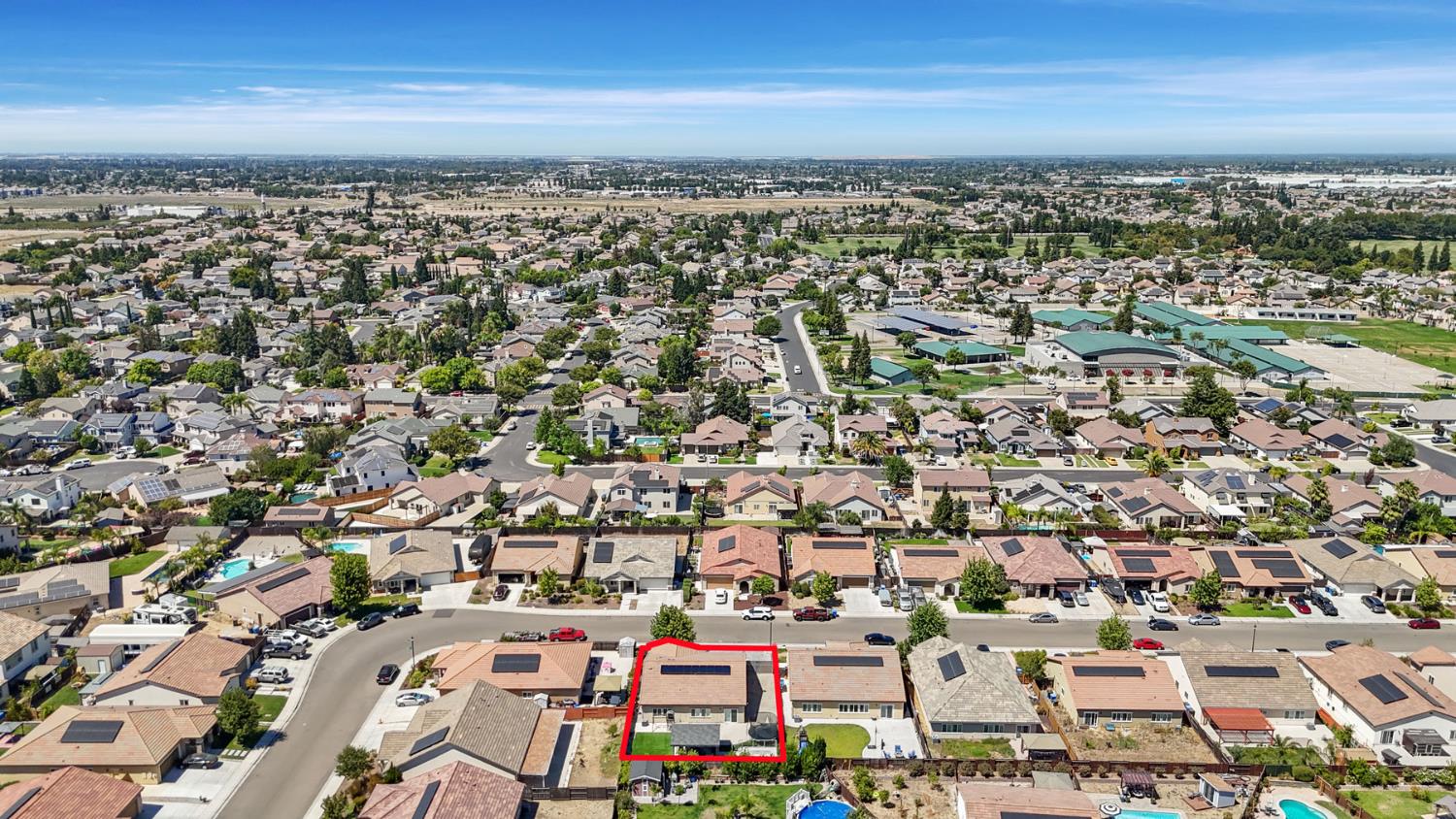 428 Pendragon, Manteca, CA 95337