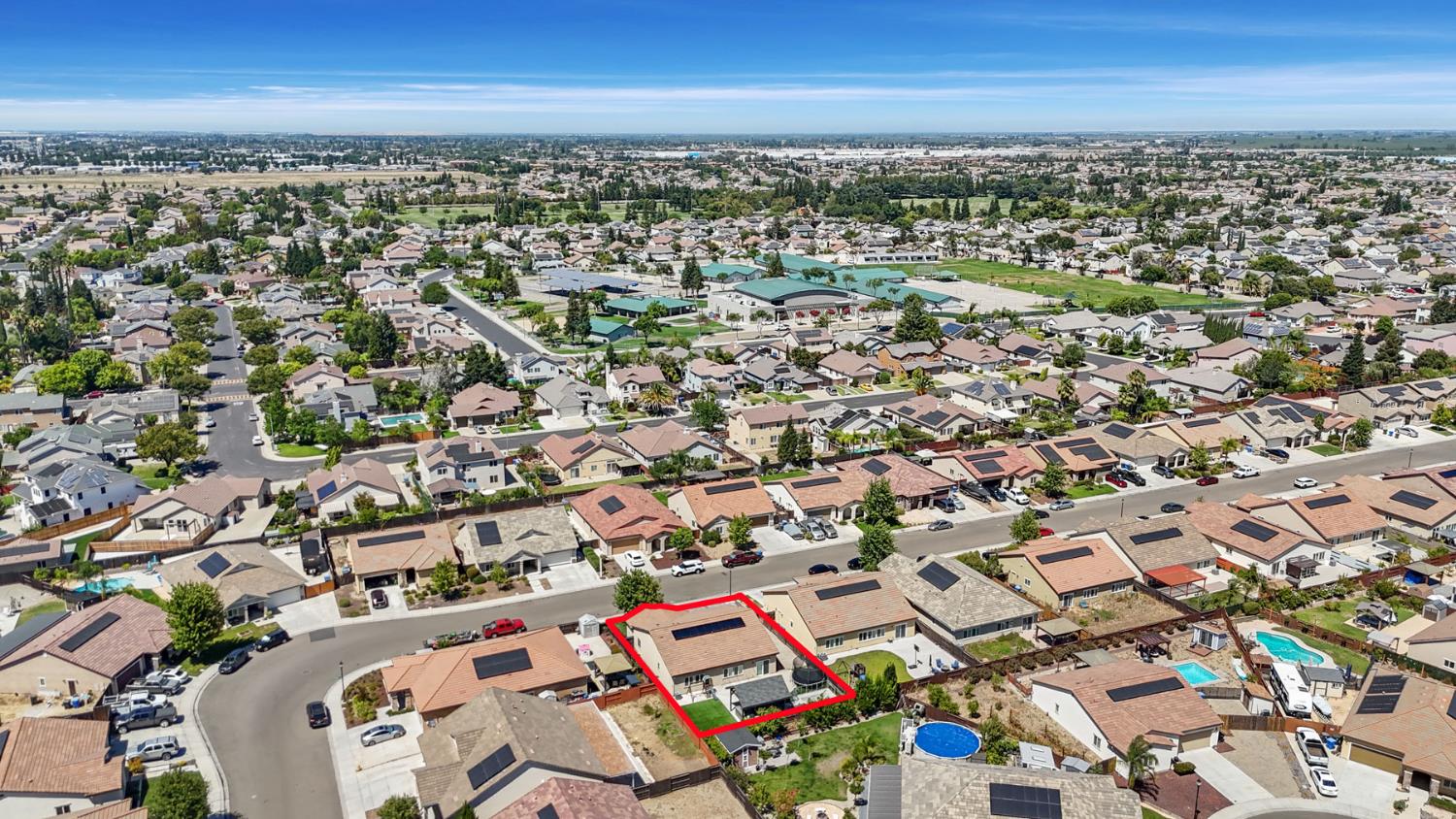428 Pendragon, Manteca, CA 95337