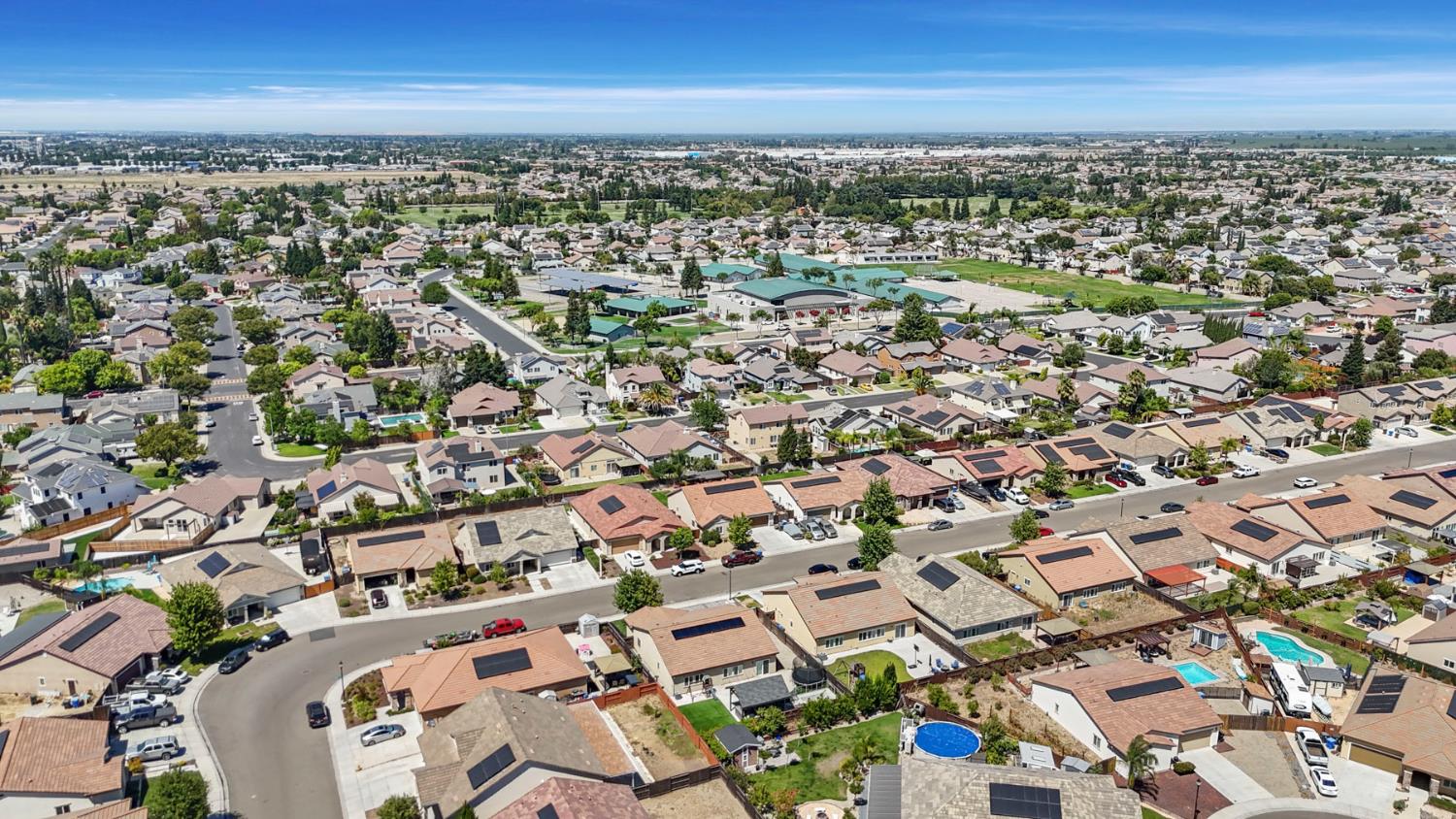 428 Pendragon, Manteca, CA 95337