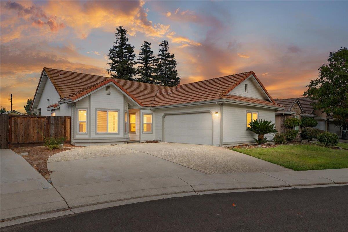 409 Montrose Ct, Modesto, CA 95355