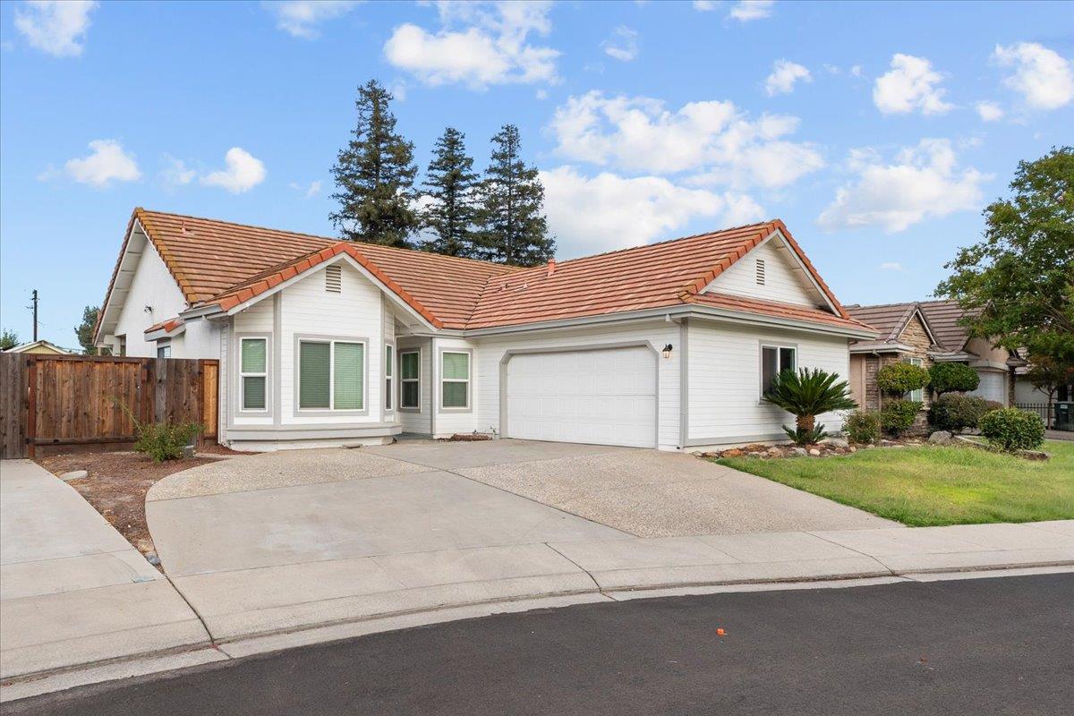 409 Montrose Ct, Modesto, CA 95355