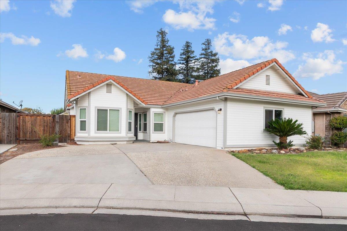 409 Montrose Ct, Modesto, CA 95355