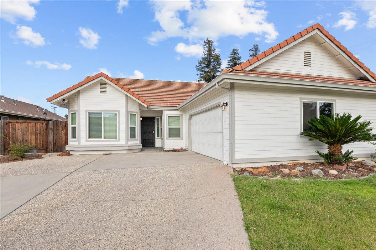 409 Montrose Ct, Modesto, CA 95355