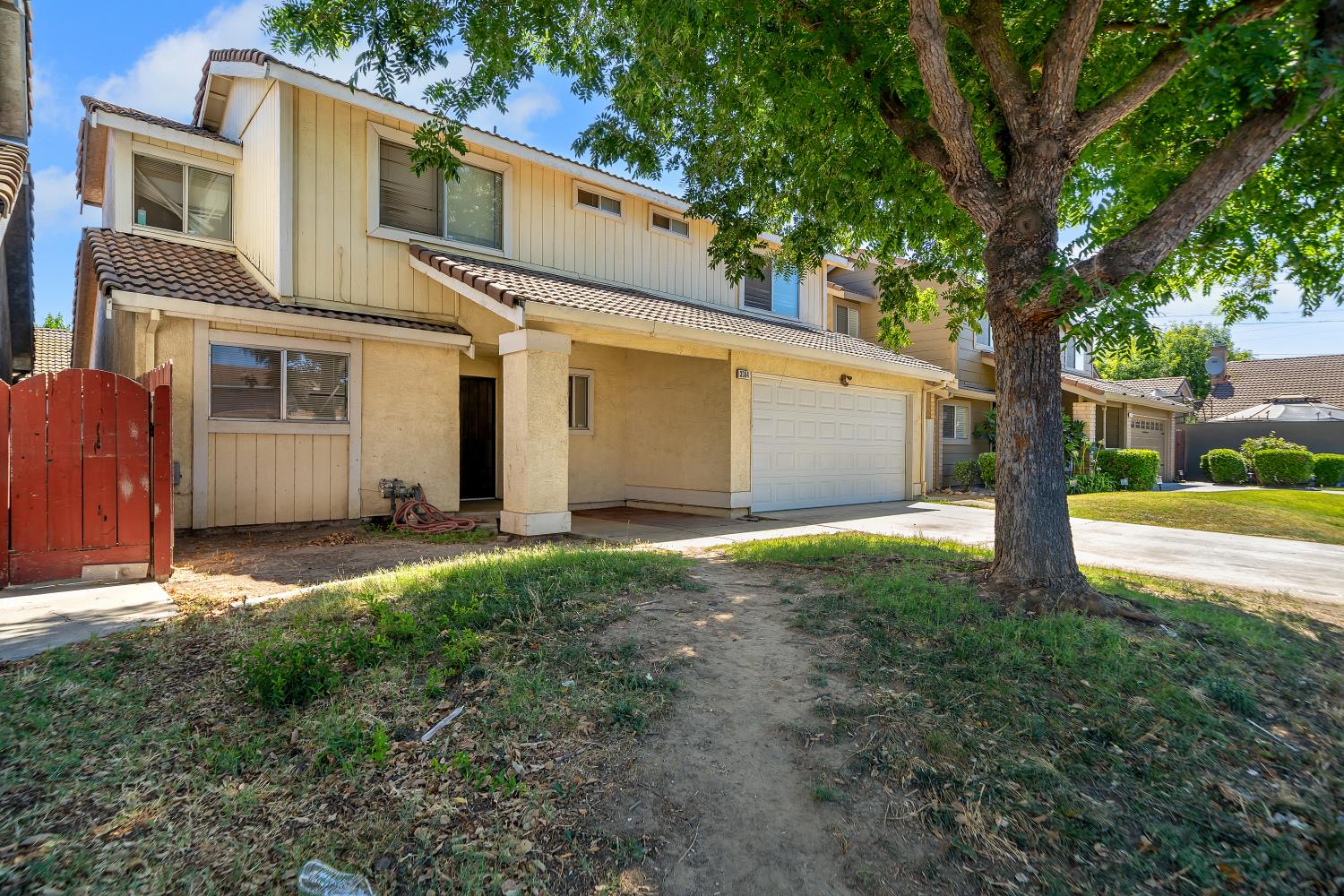 3304 WAYNESBORO Ct, Ceres, CA 95307