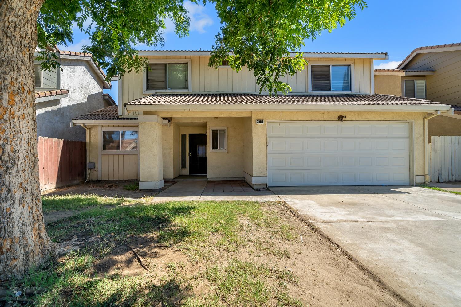 3304 WAYNESBORO Ct, Ceres, CA 95307