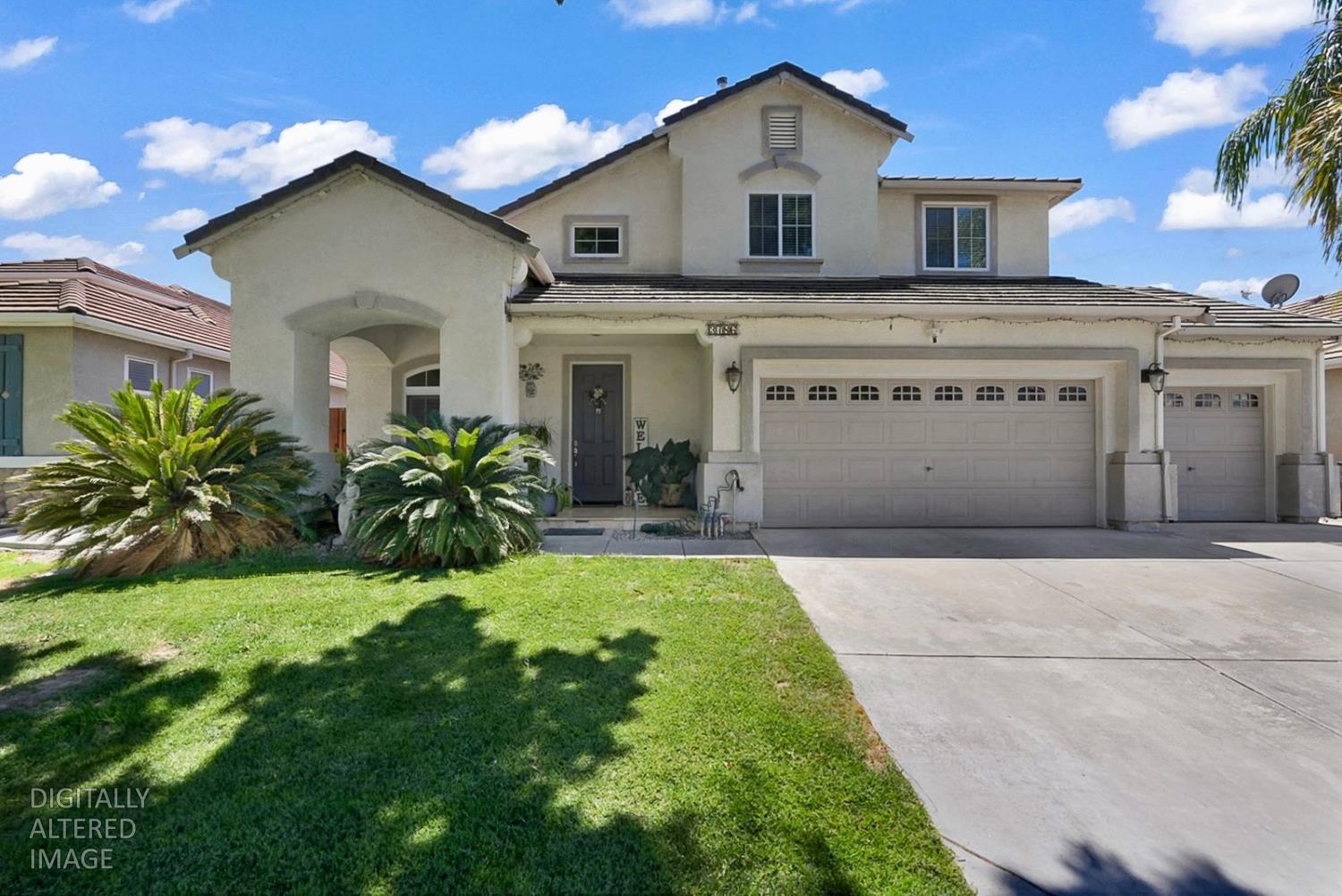 3786 7198 Waynesboro, Ceres, CA 95307