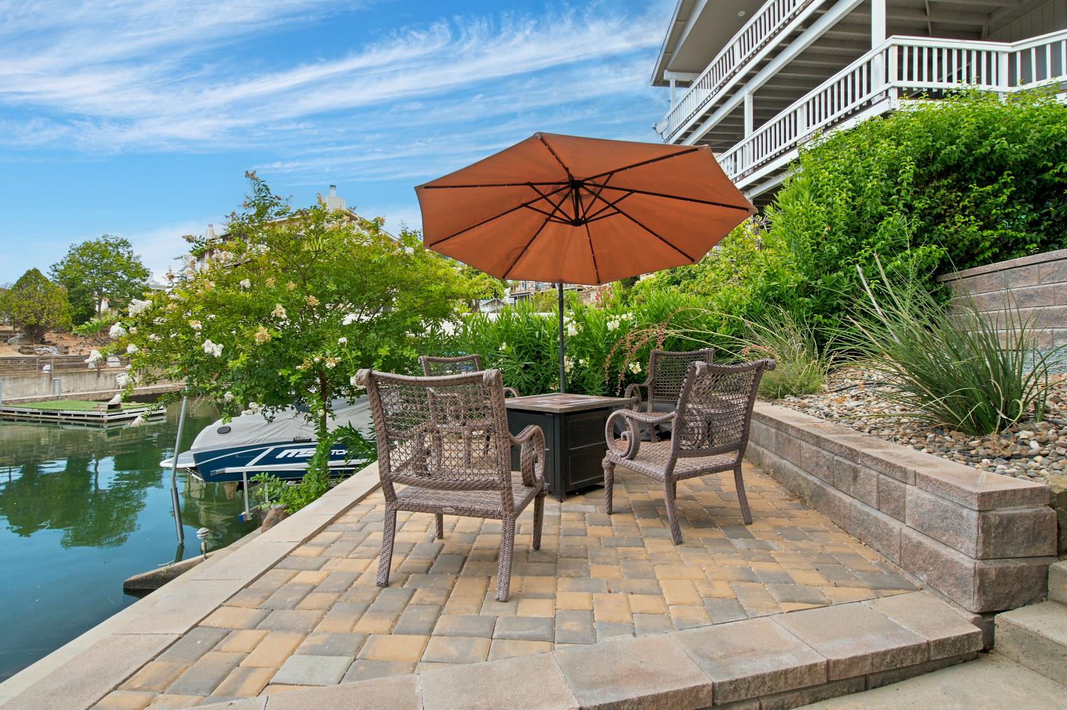 762 Poker Flat Rd, Copperopolis, CA 95228