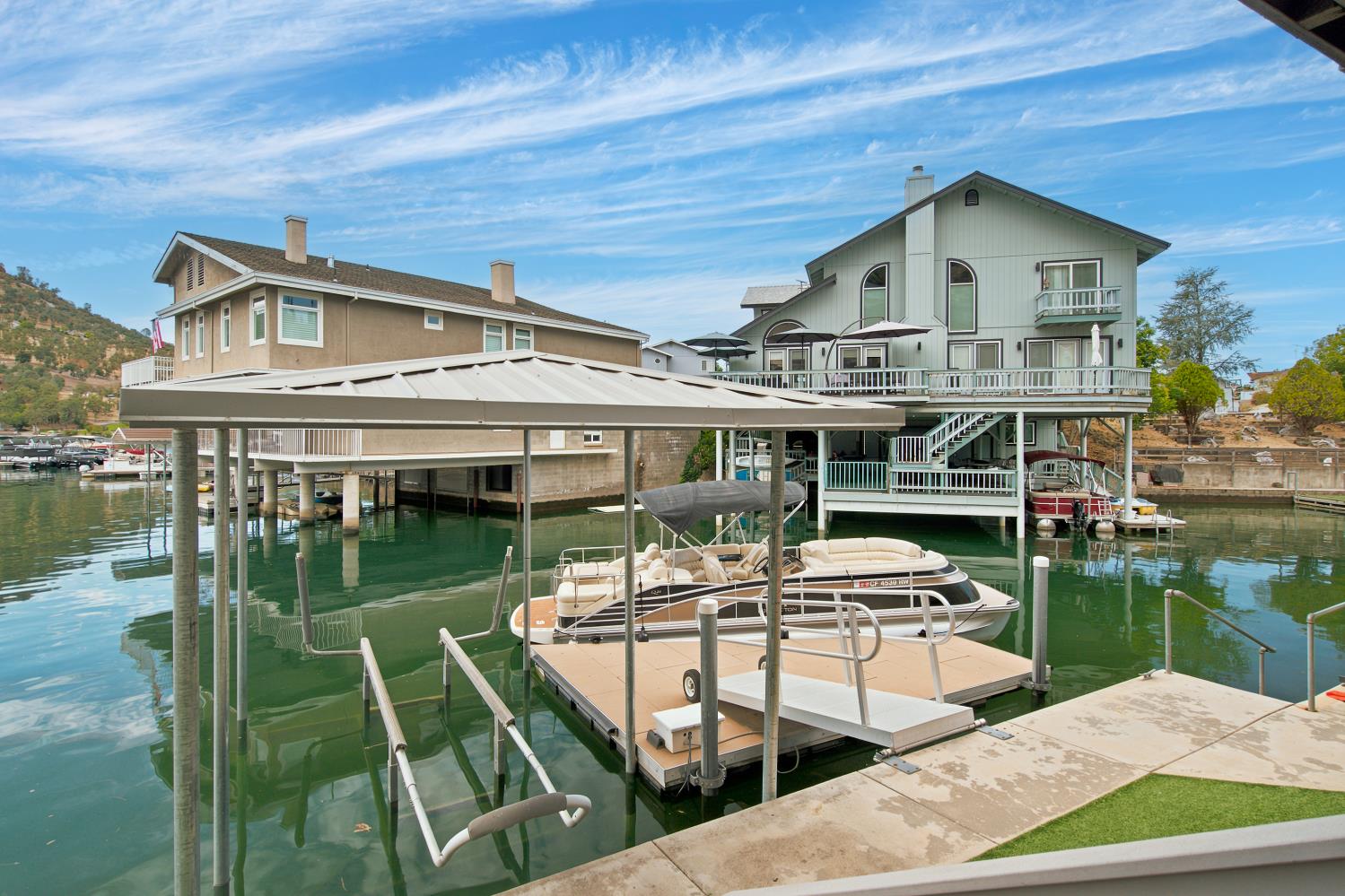 762 Poker Flat Rd, Copperopolis, CA 95228