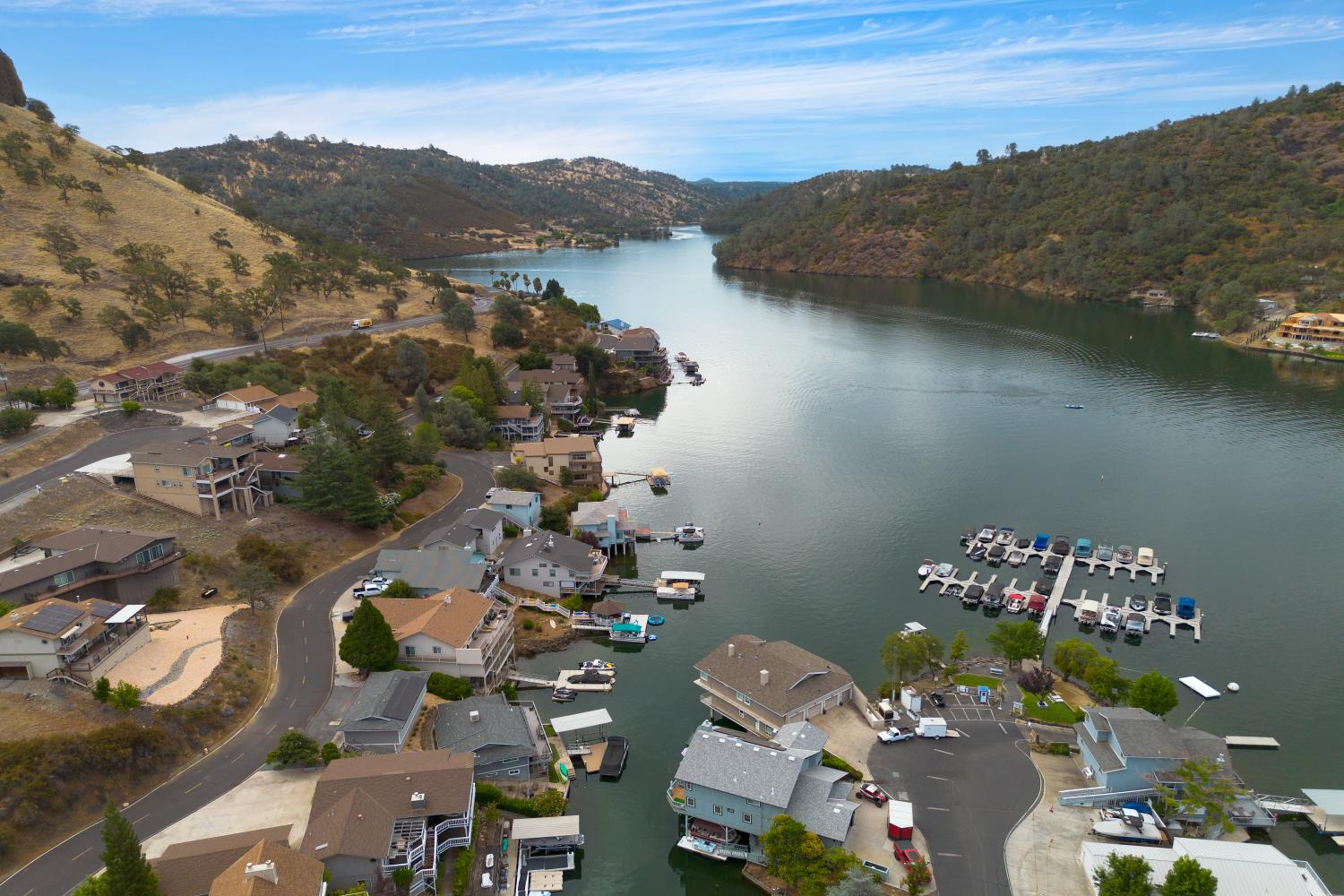 762 Poker Flat Rd, Copperopolis, CA 95228