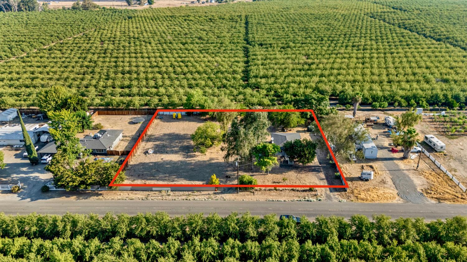 17107 Avenue 24, Chowchilla, CA 93610
