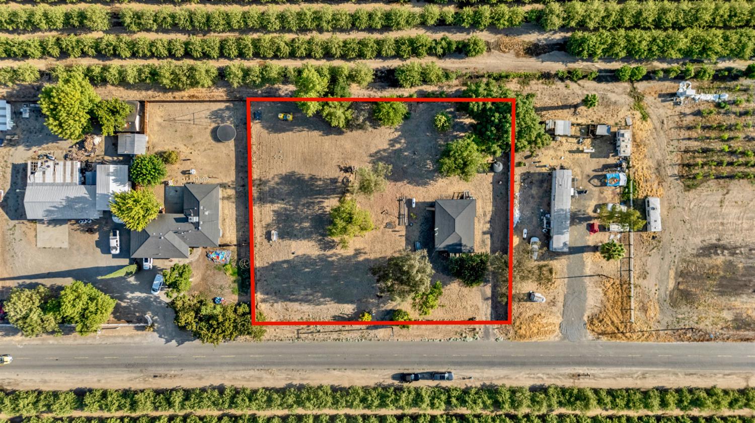17107 Avenue 24, Chowchilla, CA 93610