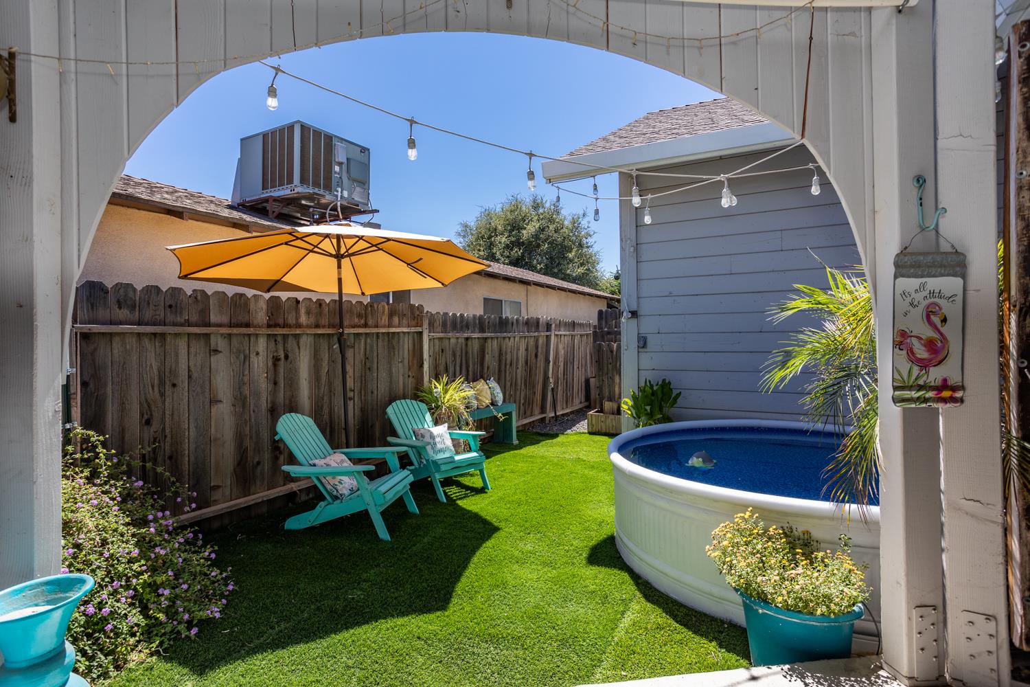 184 Stanislaus Ave, Oakdale, CA 95361