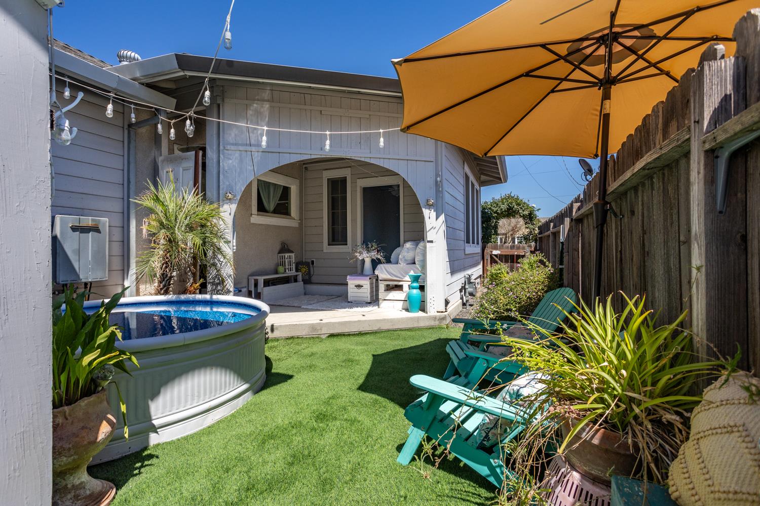 184 Stanislaus Ave, Oakdale, CA 95361