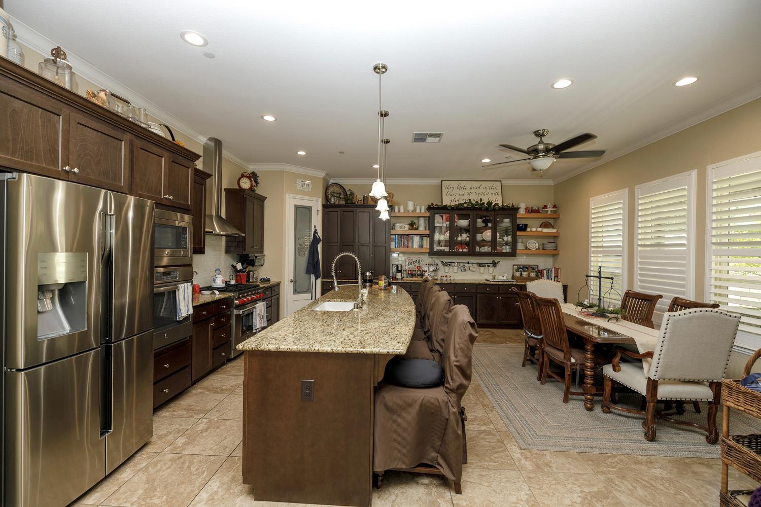 391 Via Attivo, Oakdale, CA 95361