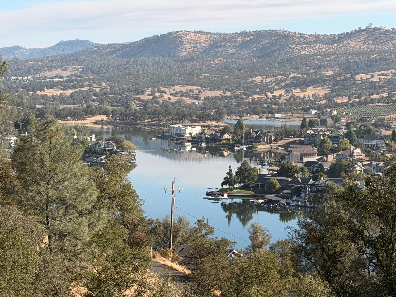5077 Pueblo Trail, Copperopolis, CA 95228