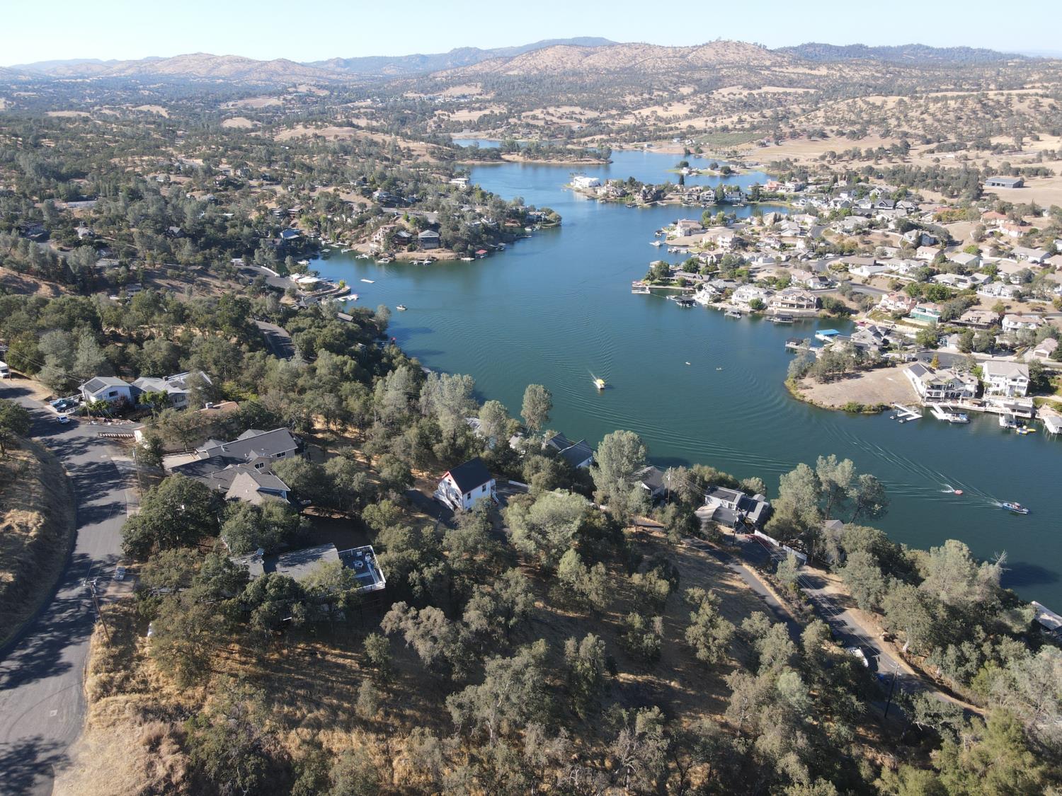 5077 Pueblo Trail, Copperopolis, CA 95228