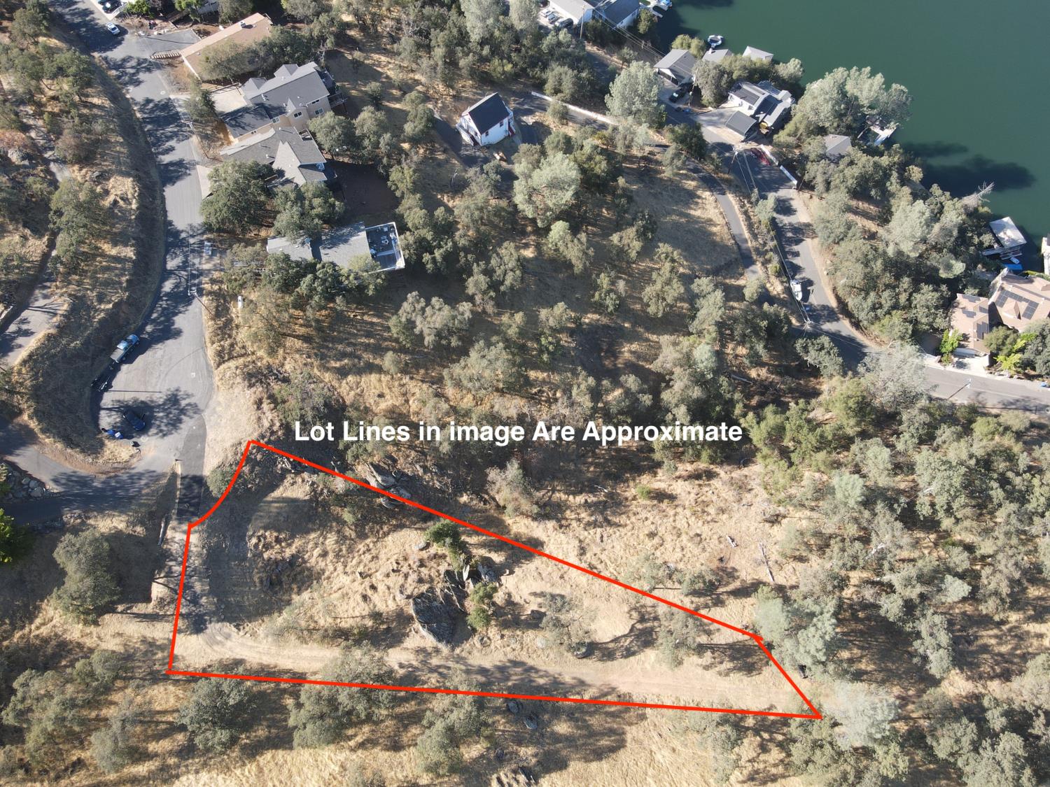 5077 Pueblo Trail, Copperopolis, CA 95228