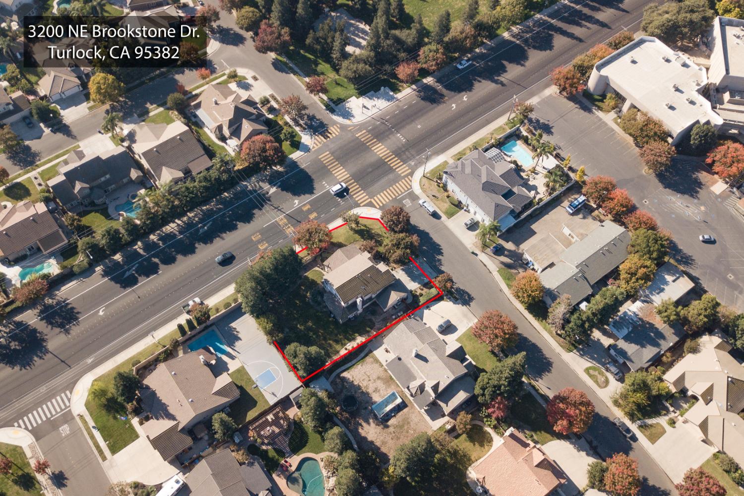 3200 Brookstone Dr, Turlock, CA 95382