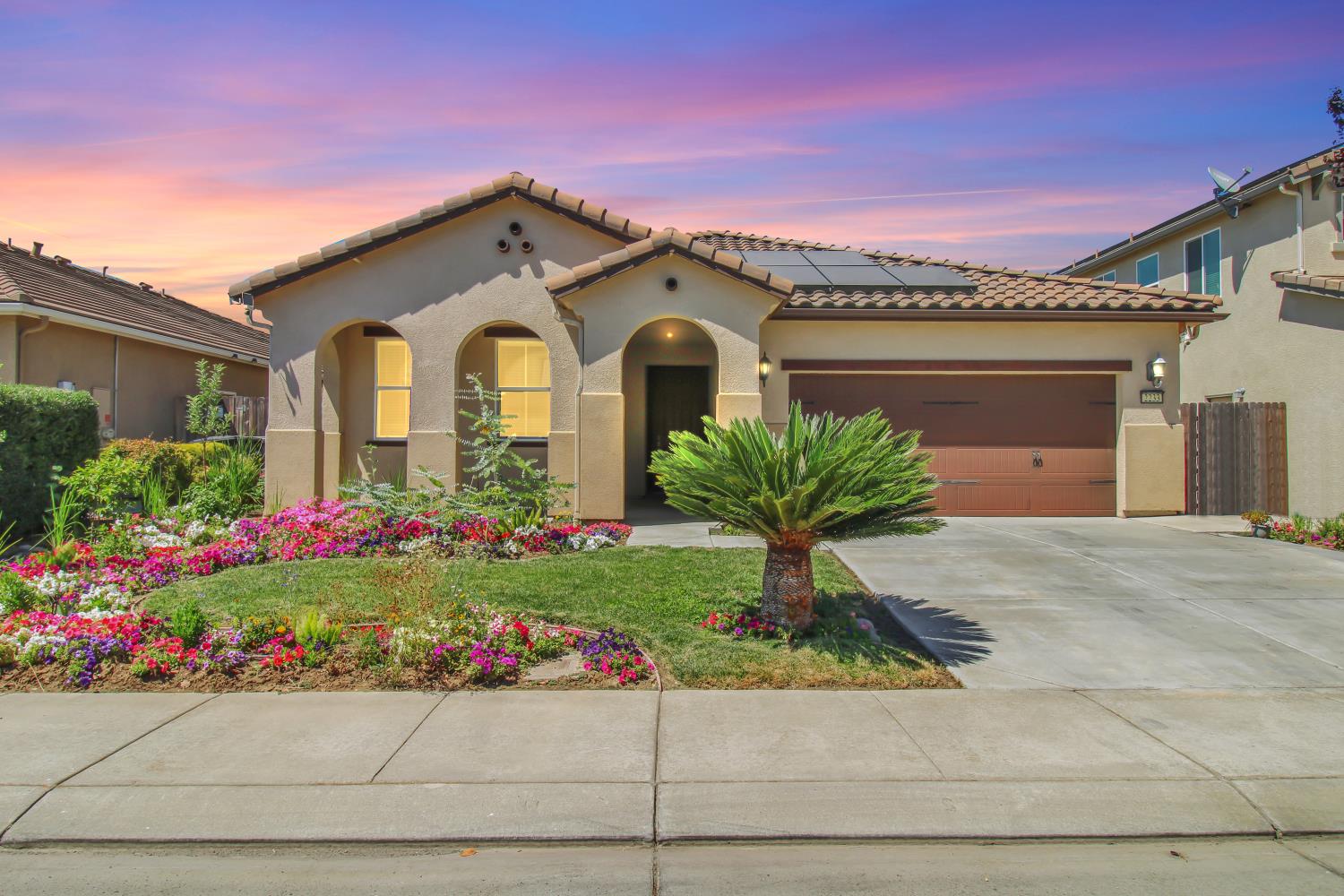 2233 Toby Ct, Modesto, CA 95355