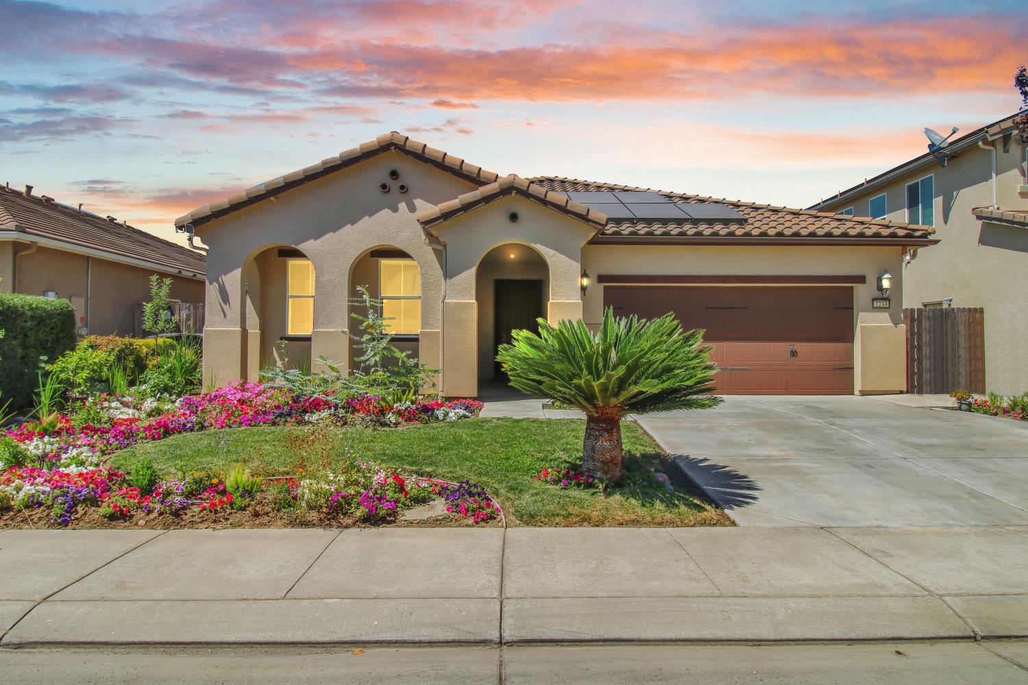 2233 Toby Ct, Modesto, CA 95355