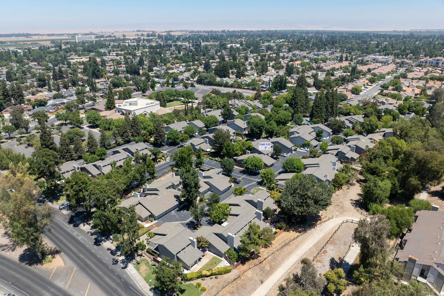 3350 M St #42, Merced, CA 95348