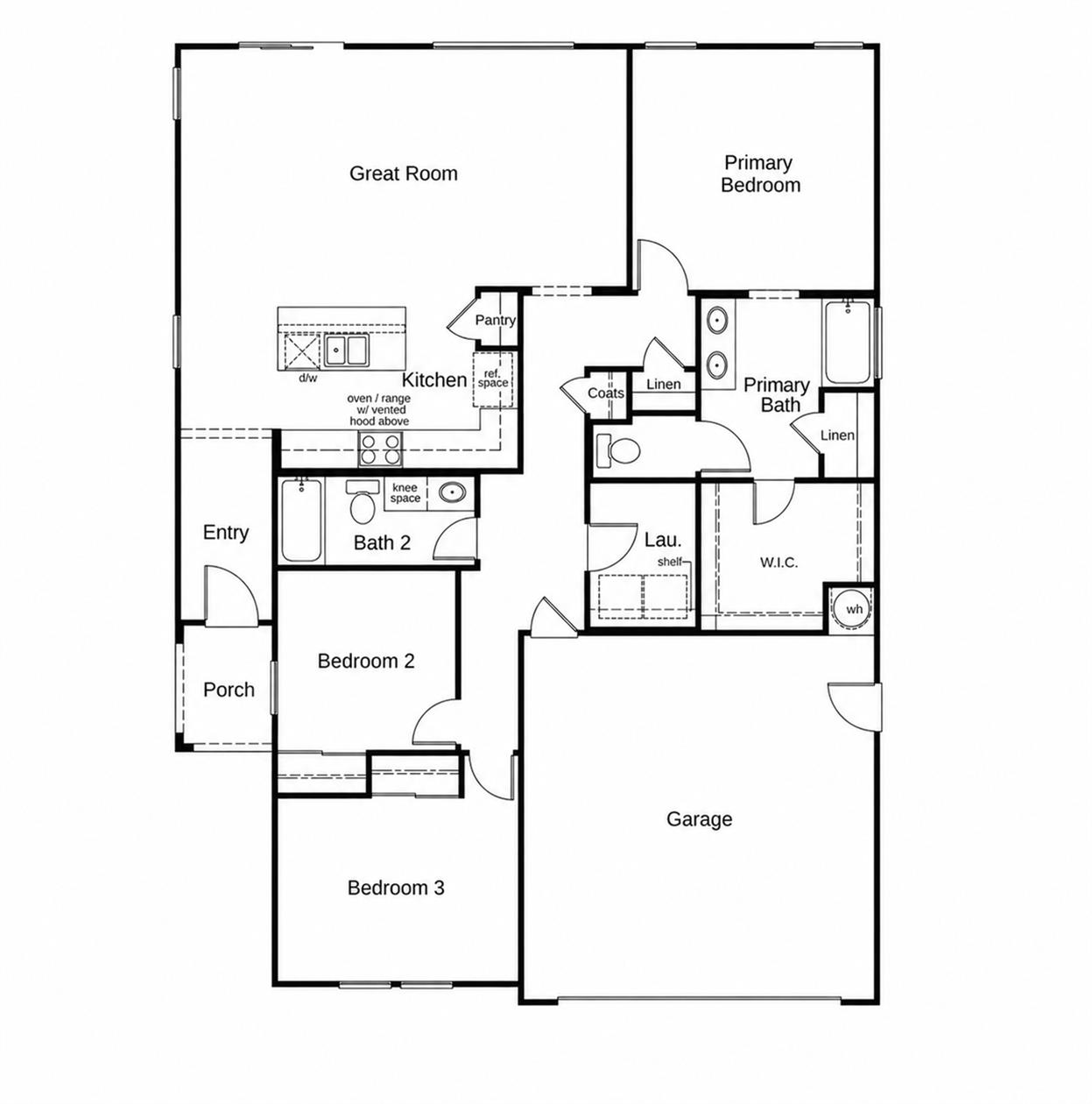 924 Summerhouse Dr, Patterson, CA 95363