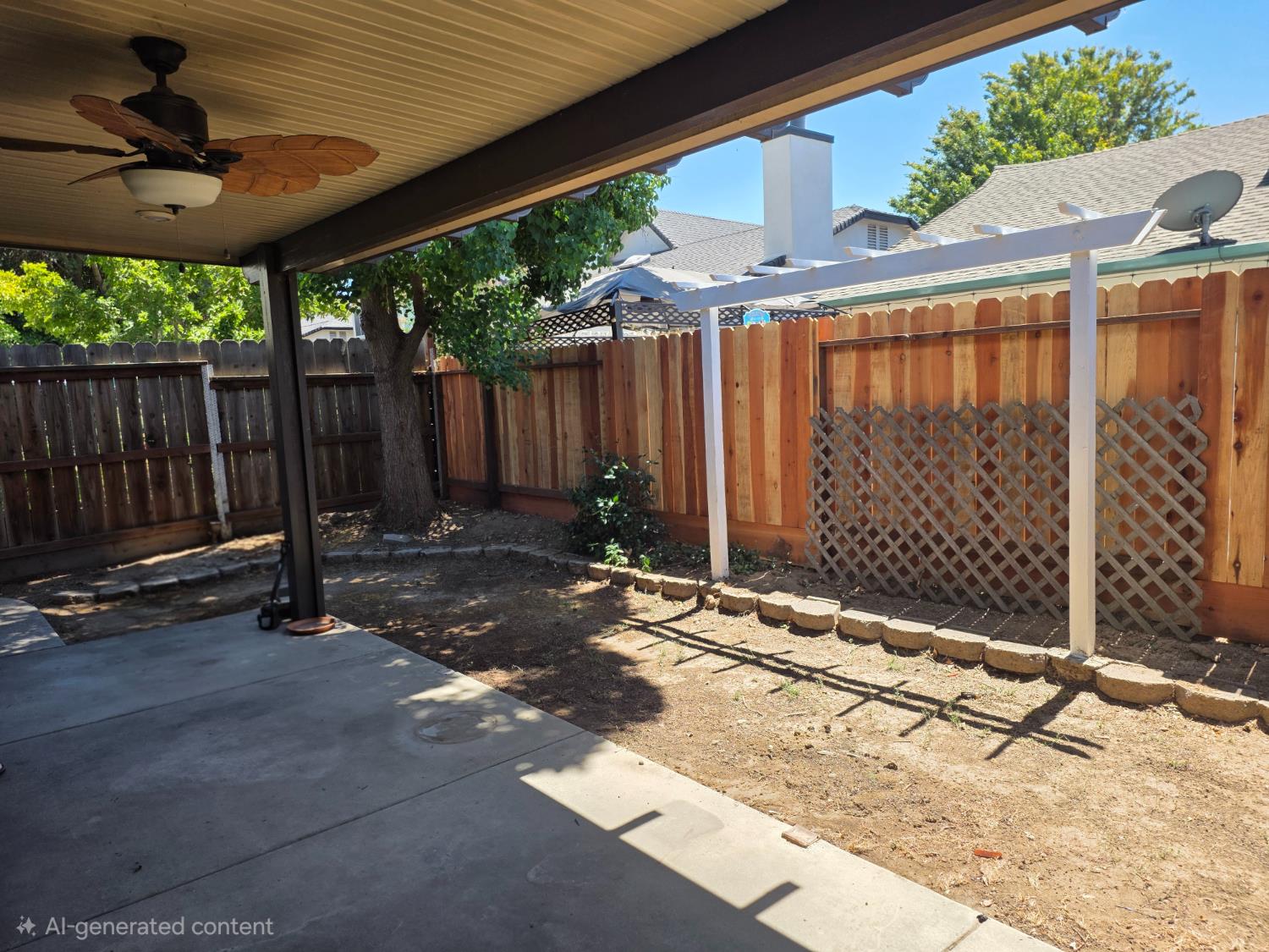 3420 Friar Tuck Way, Modesto, CA 95355