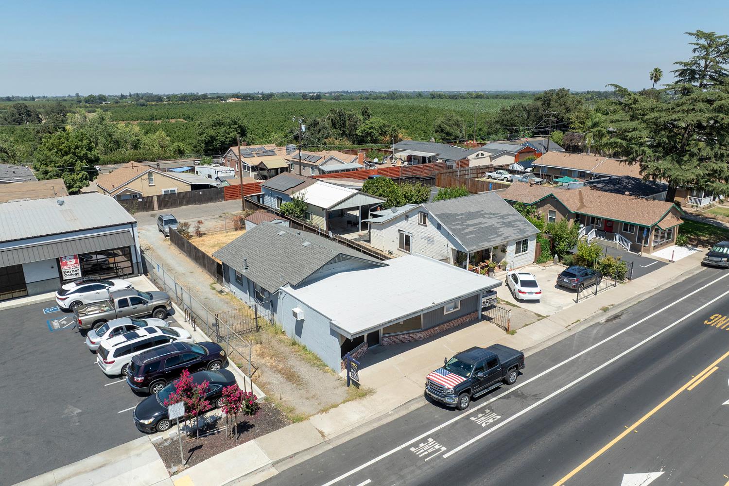 3513 Atchison St, Riverbank, CA 95367