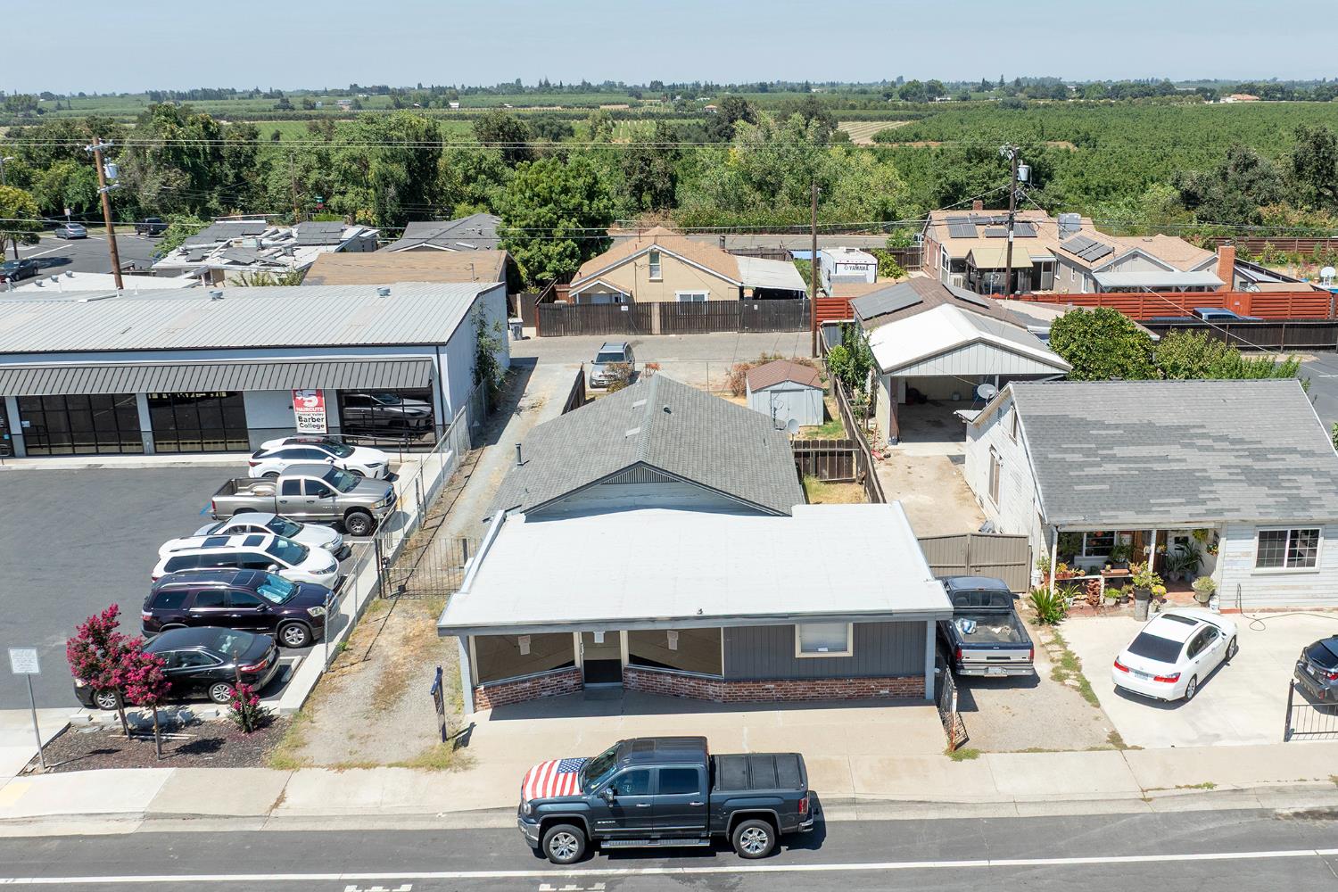 3513 Atchison St, Riverbank, CA 95367