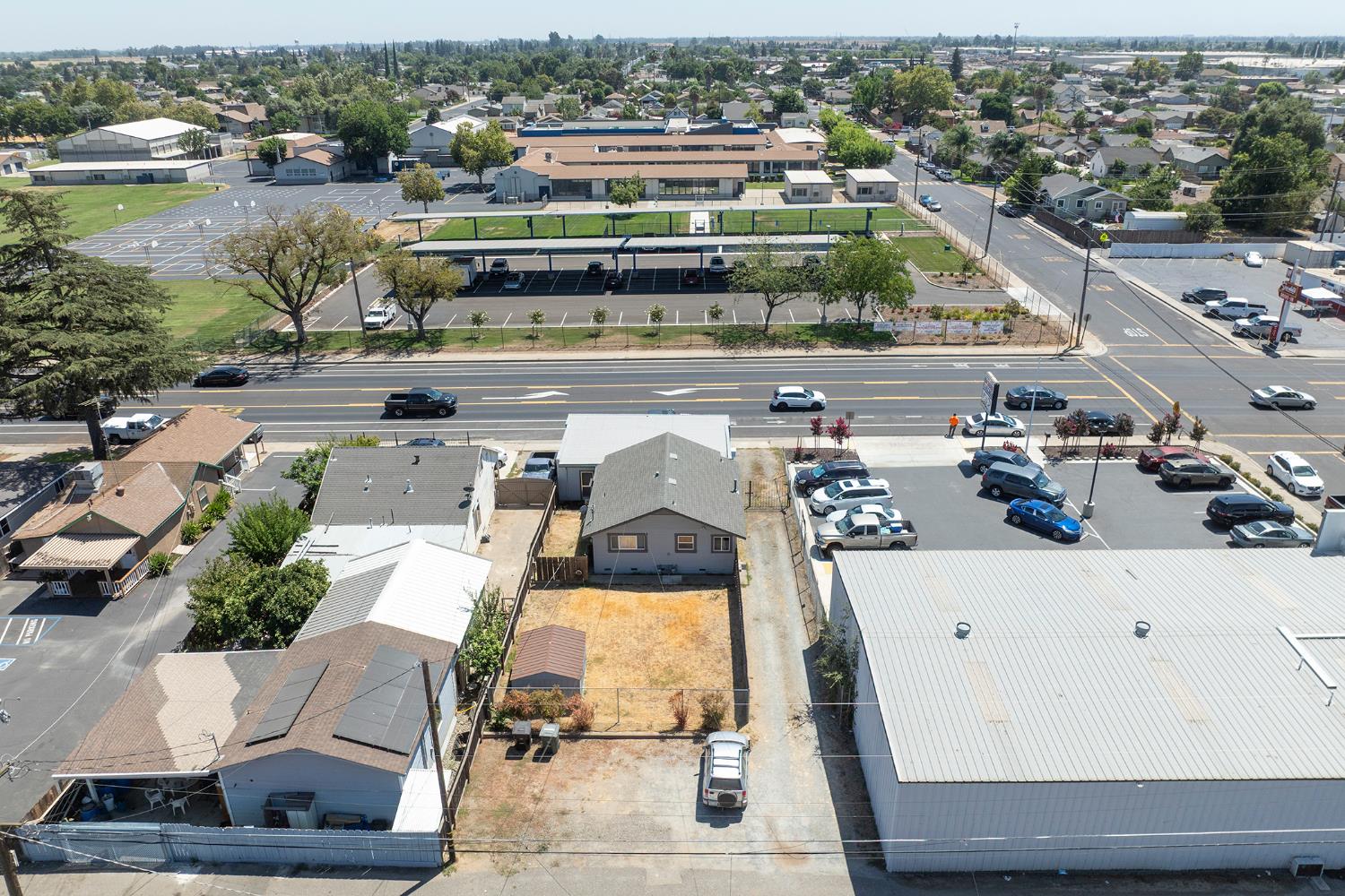 3513 Atchison St, Riverbank, CA 95367