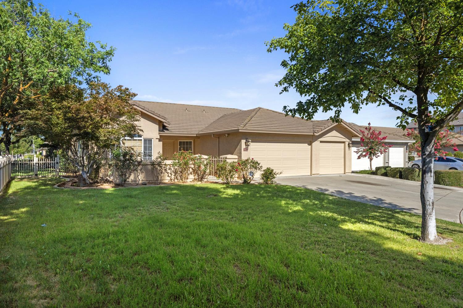 4001 Wheeler Peak Way, Modesto, CA 95356