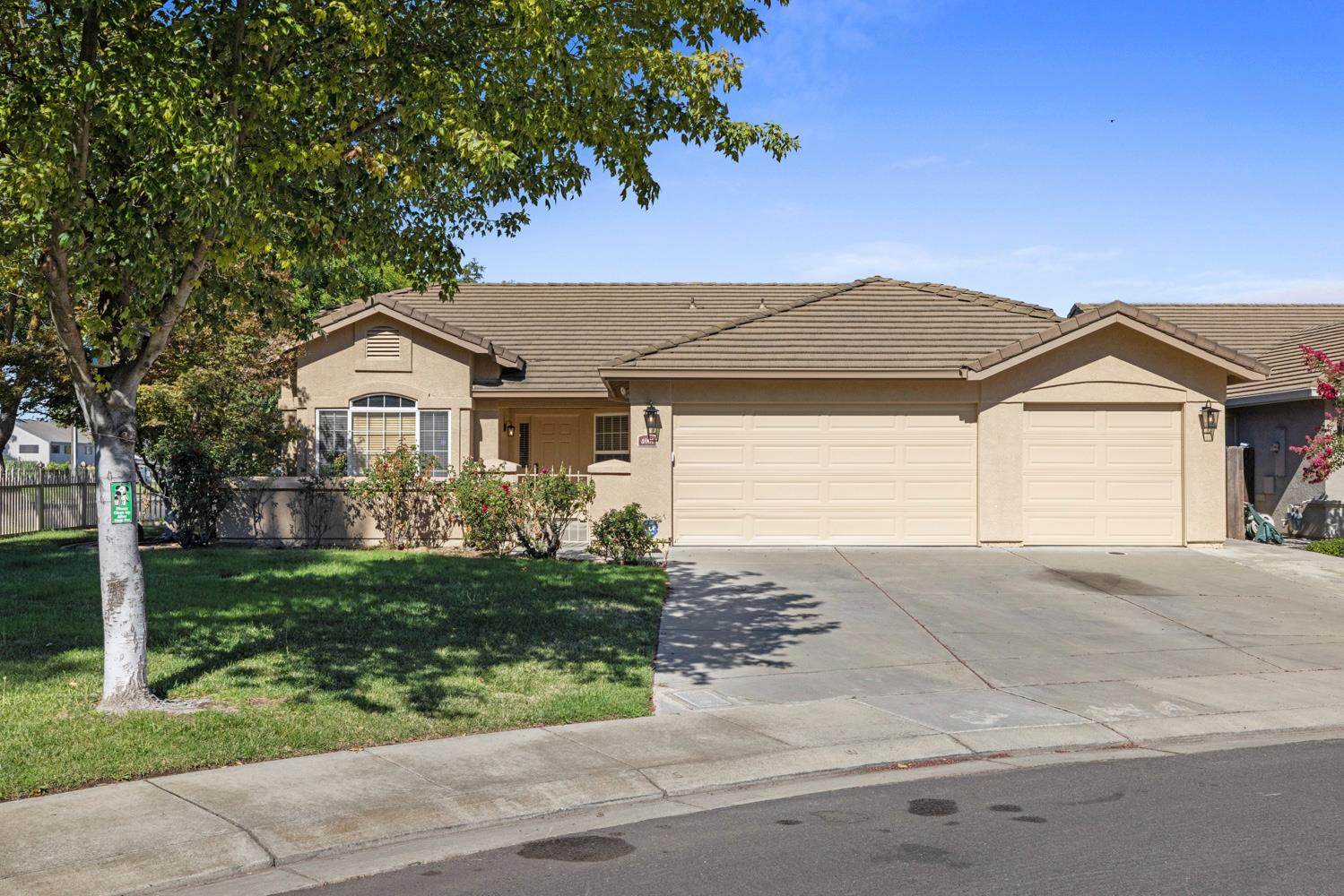 4001 Wheeler Peak Way, Modesto, CA 95356