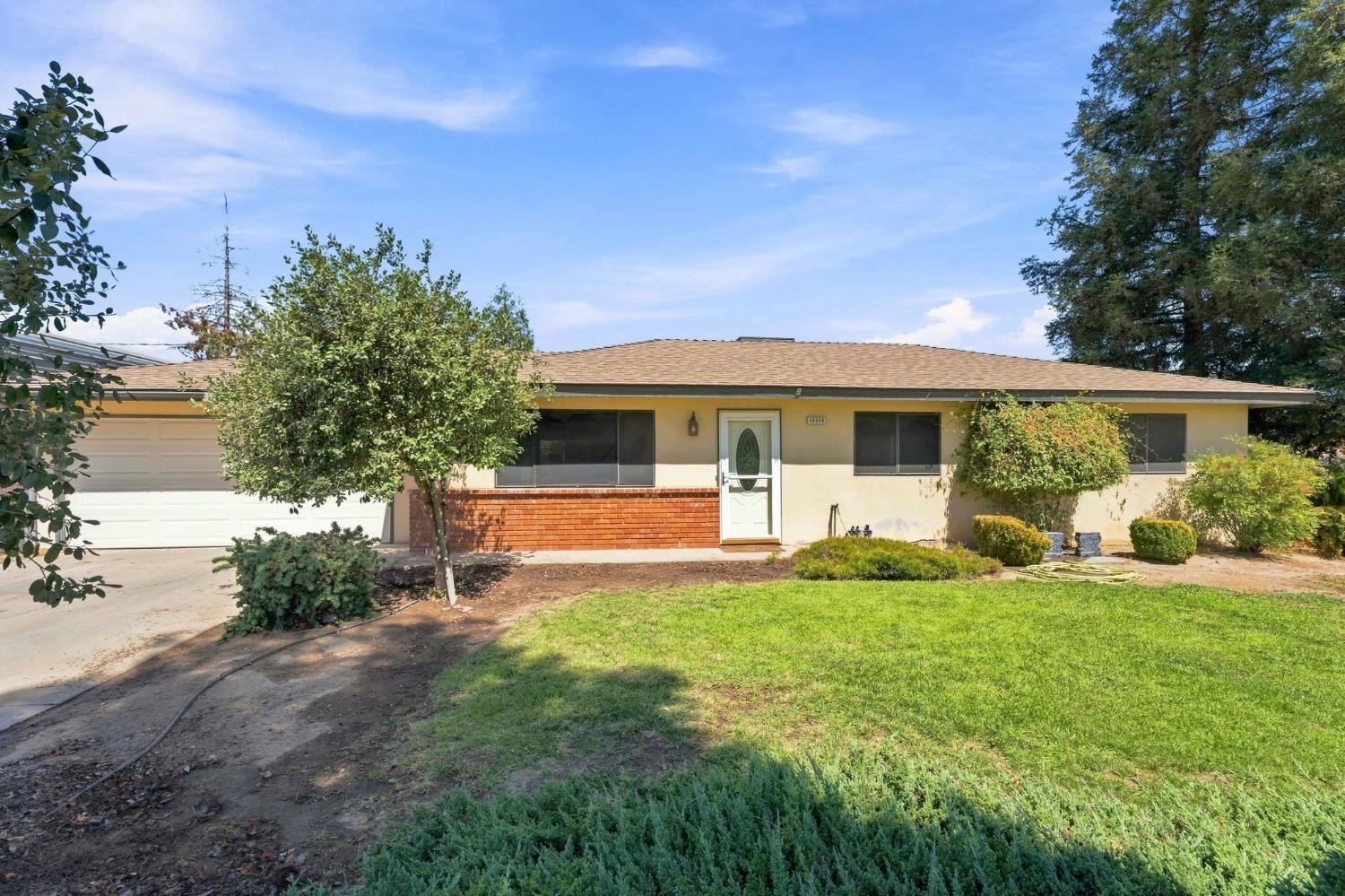 18518 Hanover Dr, Madera, CA 93638