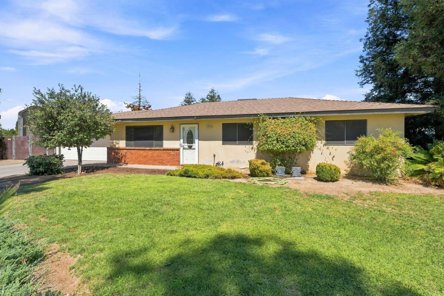 18518 Hanover Dr, Madera, CA 93638
