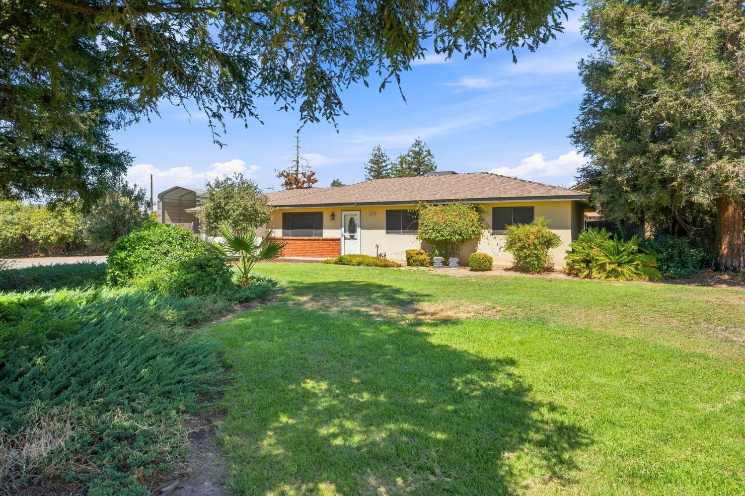 18518 Hanover Dr, Madera, CA 93638