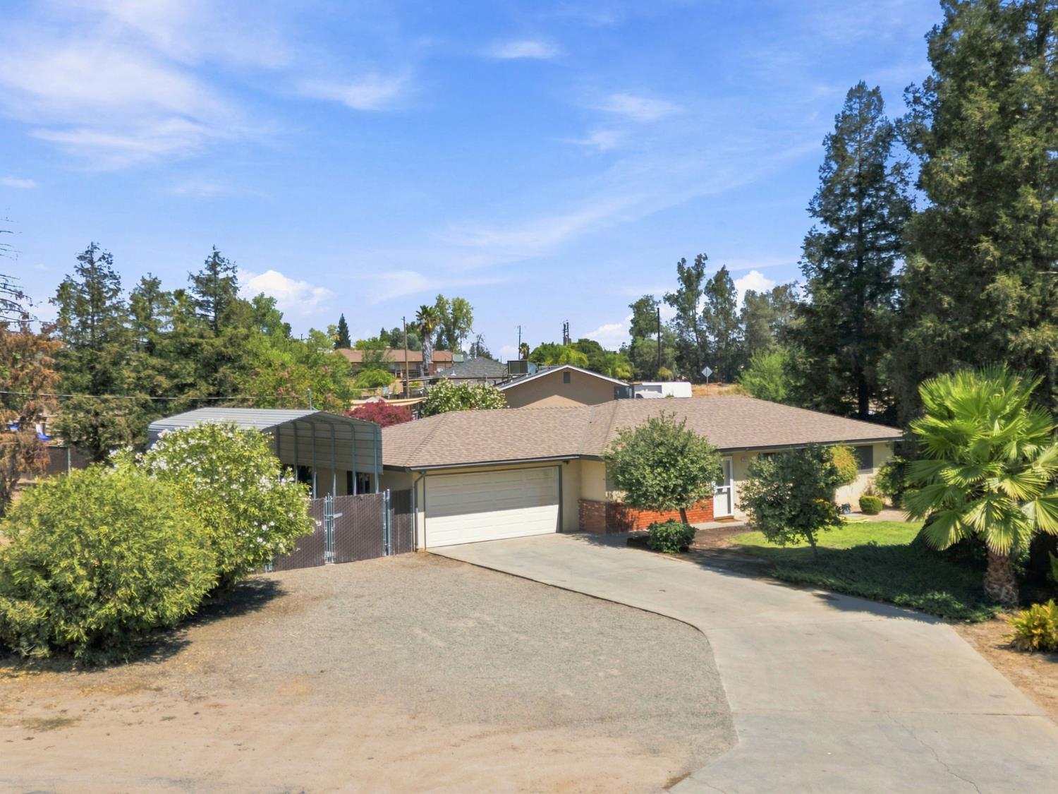 18518 Hanover Dr, Madera, CA 93638