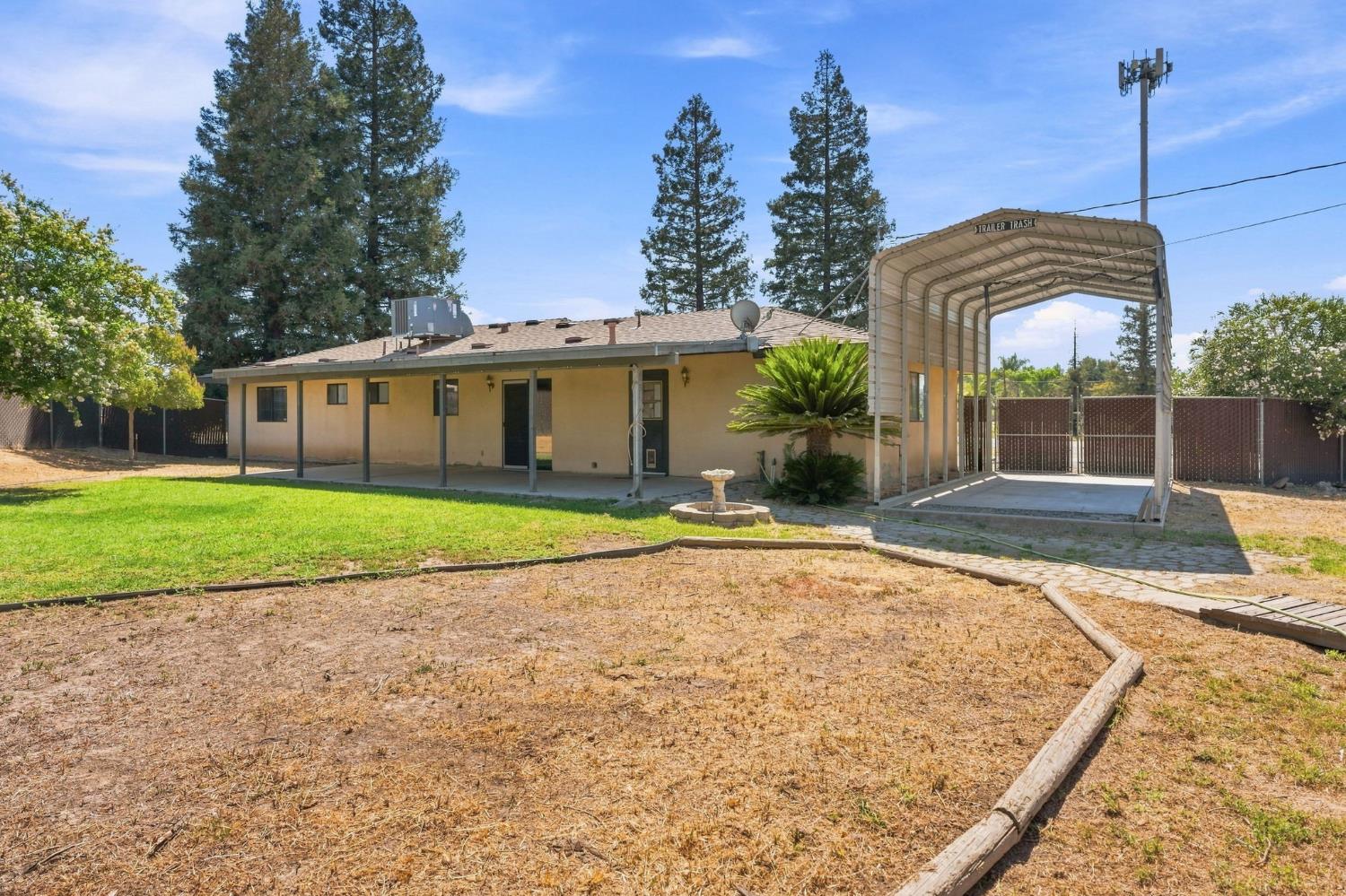 18518 Hanover Dr, Madera, CA 93638