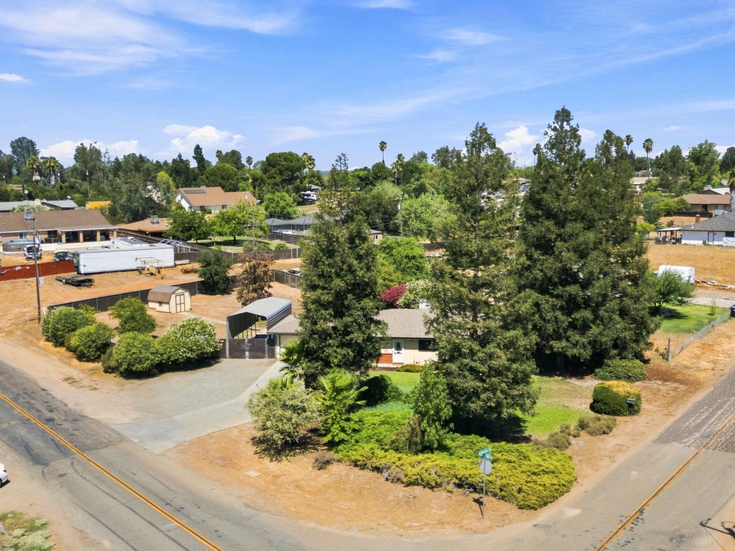 18518 Hanover Dr, Madera, CA 93638