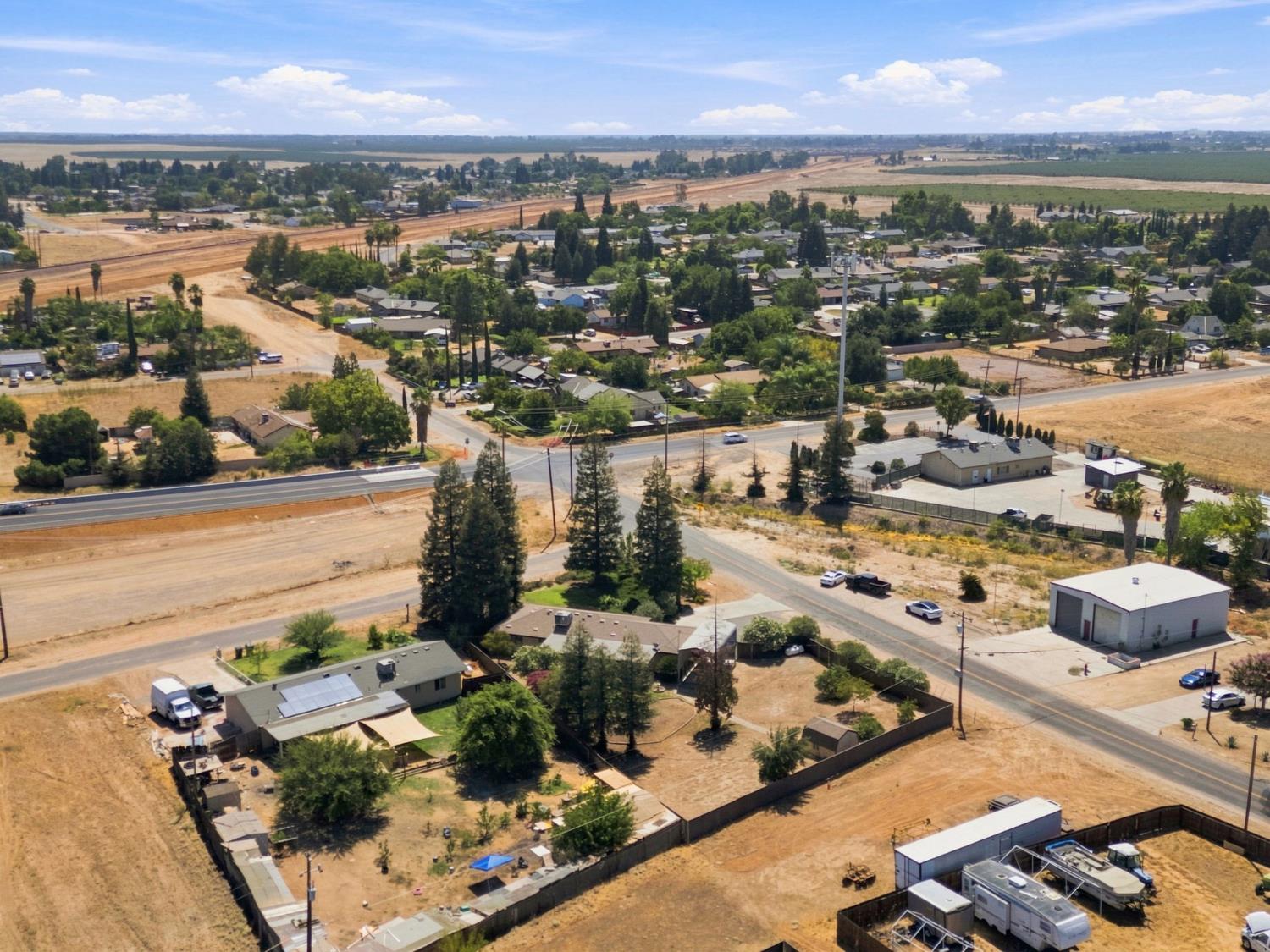 18518 Hanover Dr, Madera, CA 93638