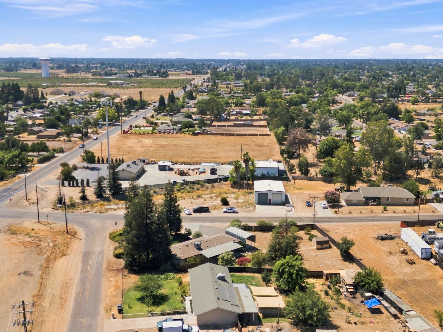 18518 Hanover Dr, Madera, CA 93638