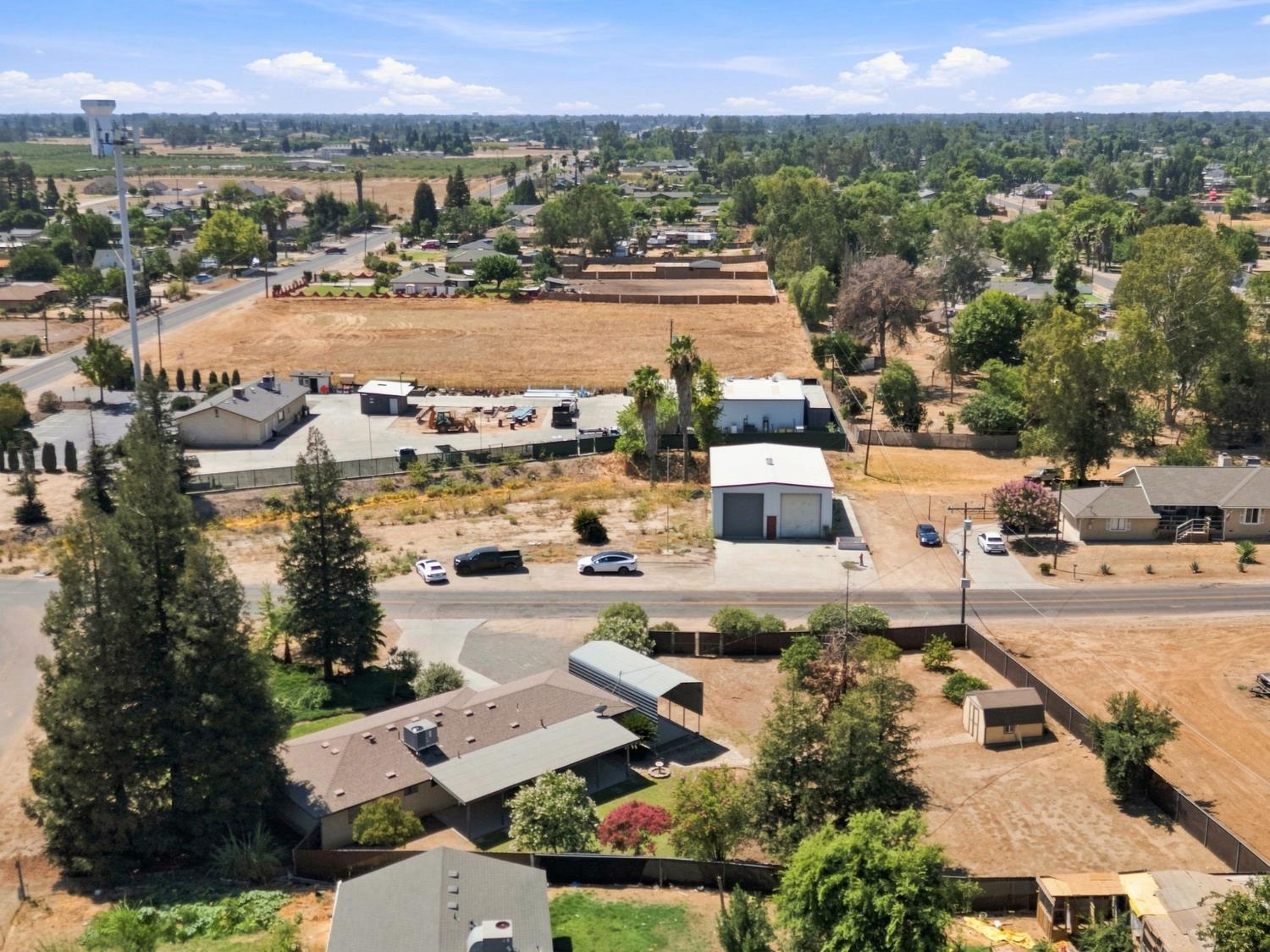 18518 Hanover Dr, Madera, CA 93638